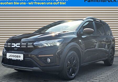 Dacia Jogger ECO-G 100 Extreme+ 7-Sitzer 5 Türen