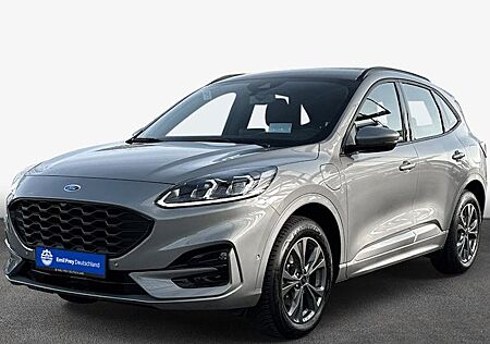 Ford Kuga 2.5 Duratec PHEV ST-Line 5 Türen