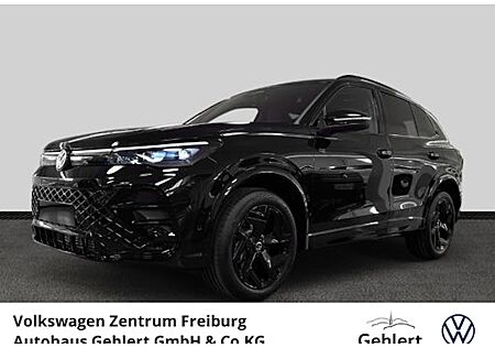VW Tiguan 2.0 TSI OPF 150kW DSG 4MOTION R-Line 5 Türen