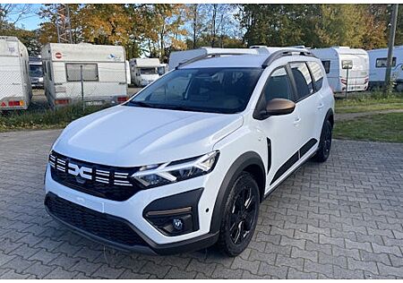 Dacia Jogger Hybrid 140 M-M-Auto Extreme 5-Sitzer 5 Türen