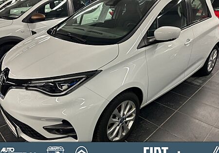 Renault ZOE Experience R110/Z.E. 50 Batteriekauf 5 Türen