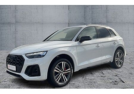 Audi Q5 50 TFSI e S tronic quattro S line 5 Türen