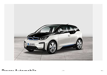 BMW i3 (120 Ah), 125kW 5 Türen