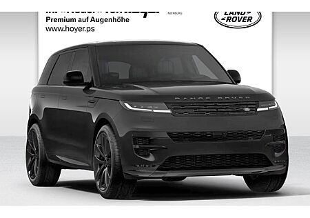 Land Rover Range Rover Sport 3.0 D300 MHEV AWD Automatik DYNAMIC HSE 5 Türen
