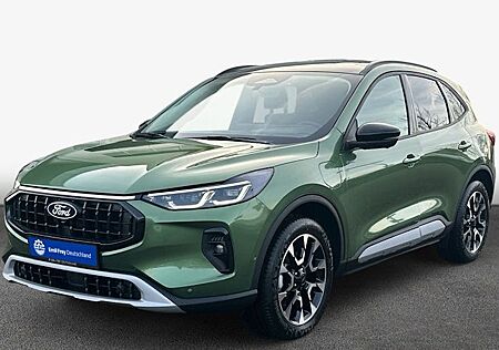 Ford Kuga 2.5 Duratec PHEV Active X CVT 5 Türen