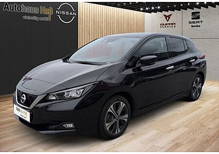 Nissan Leaf 150 PS 40KWH N-CONNECTA 5 Türen