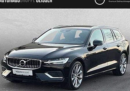 Volvo V60 T6 Recharge AWD Geartr. Inscript. Expres 5 Türen