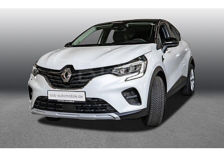 Renault Captur TCe 140 EDC Evolution 5 Türen