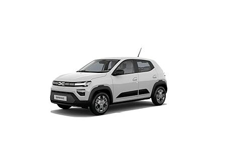 Dacia Spring electric 70 Expression 5 Türen
