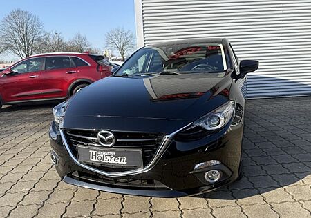 Mazda 3 2.0 SKYACTIV-X M-Hybrid Edition 100 5 Türen