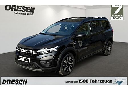 Dacia Jogger TCe 110 Expression 5-Sitzer 5 Türen