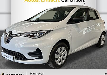 Renault ZOE Life R110/Z.E. 50 mit Batterie 5 Türen
