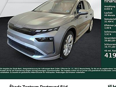 Skoda Enyaq 85 5 Türen
