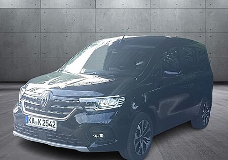 Renault Kangoo TCe 130 EDC Techno L1 5 Türen