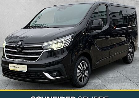 Renault Trafic Combi Blue dCi 170 EDC Spaceclass 5 Türen