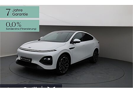 XPENG G6 BEV 80,8kWh AWD Performance 5 Türen