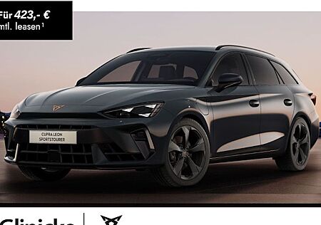 Cupra Leon 1.5 E-HYBRID 150KW DSG Sportstourer 5 Türen