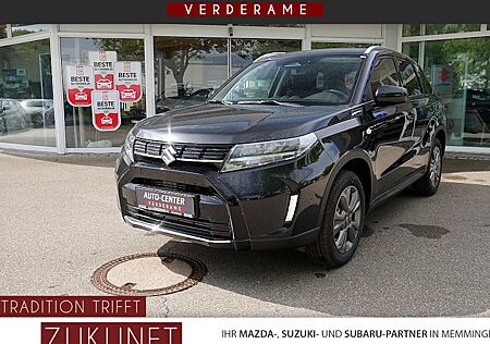 Suzuki Vitara 1.4 BOOSTERJET Hybrid Comfort 5 Türen