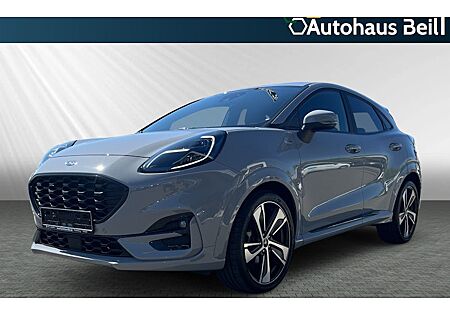 Ford Puma 1,0 EcoBoost Hybrid 92kW ST-Line X Auto 5 Türen