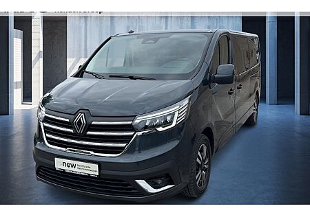 Renault Trafic Grand Combi Blue dCi 170 EDC Spaceclass 5 Türen