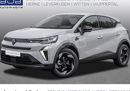 Renault Captur TCe 90 Techno 5 Türen