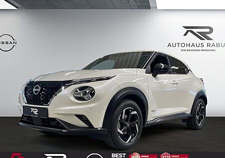 Nissan Juke 1.6 Hybrid N-CONNECTA 5 Türen