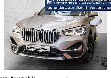 BMW X1 xDrive25e xLine Steptronic 5 Türen