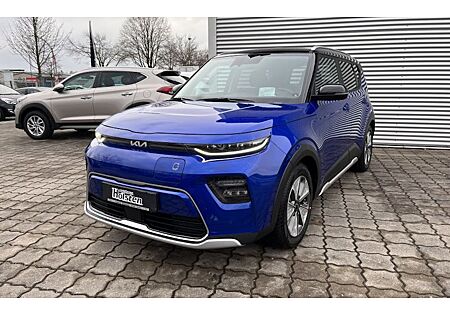 Kia Soul 150kW Inspiration 5 Türen