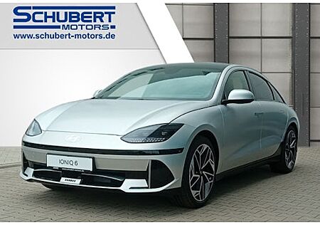 Hyundai IONIQ 6 77,4kWh 168kW Dynamiq 4 Türen