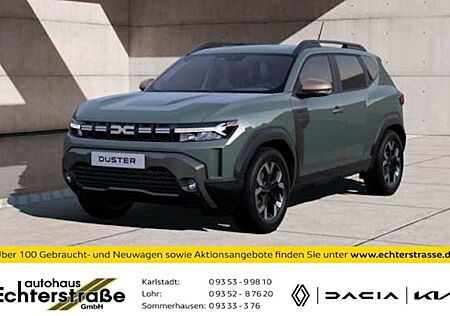 Dacia Duster TCe 130 4x4 Extreme 5 Türen