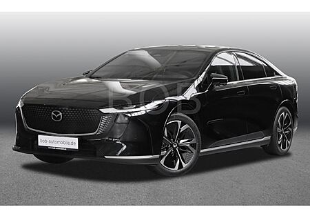 Mazda 6e EV Elektro Heckantrieb Takumi 5 Türen