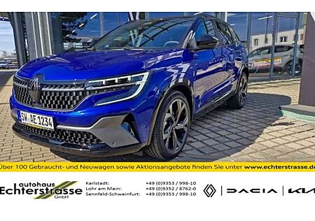 Renault Austral Mild Hybrid 160 Techno Automatik 5 Türen