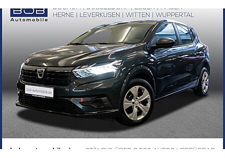 Dacia Sandero TCe 90 Essential 5 Türen