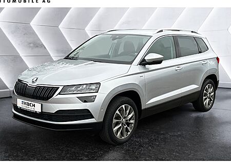 Skoda Karoq 1.5l TSI ACT CLEVER 5 Türen