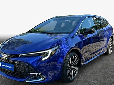 Toyota Corolla 2,0 Hybrid Teamplayer Touring Sports 5 Türen