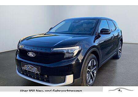 Ford Explorer Dualmotor Extended R. 79kWh AWD 5 Türen