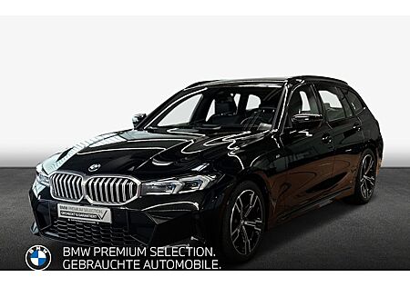 BMW 3er 318i Touring Auto 5 Türen