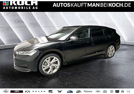 Skoda Superb 1.5 TSI iV DSG Sportline Combi 5 Türen