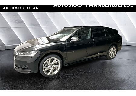 Skoda Superb 1.5 TSI iV DSG Sportline Combi 5 Türen