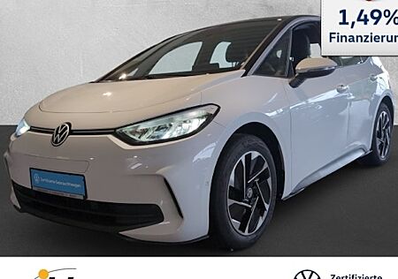 VW ID.3 Pro 58 kWh 150 kW Pro 5 Türen