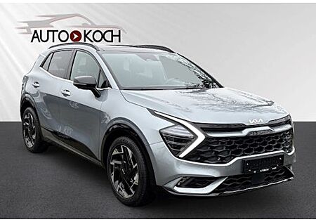 Kia Sportage 1.6 T-GDI EcoDyn. 118kW GT-line DCT AWD 5 Türen