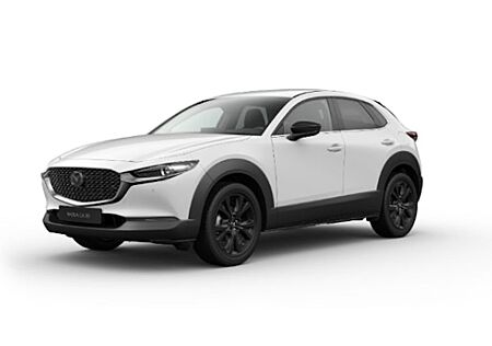 Mazda CX-30 e-SKYACTIV-G M-Hybrid 140 Homura 5 Türen