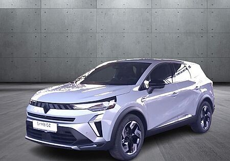 Renault Symbioz Full Hybrid E-Tech 160 Esprit Alpine 5 Türen