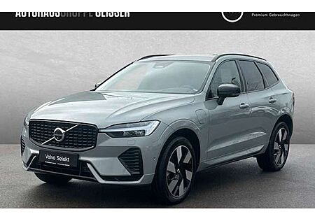 Volvo XC 60 T8 Plug-in Hybrid AWD Plus Dark Auto 5 Türen