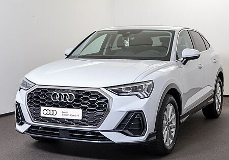 Audi Q3 35 TDI S tronic 5 Türen