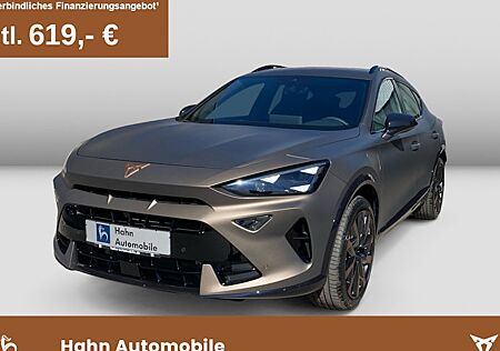 Cupra Formentor 1.5 e-HYBRID 200kW VZ DSG 5 Türen