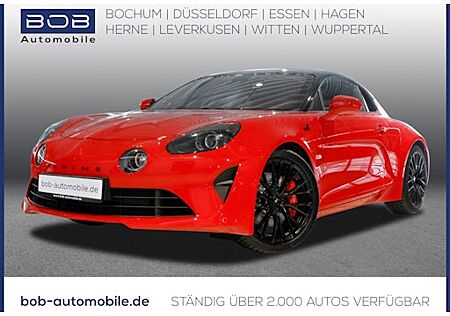 Alpine A110 1.8 S DCT 2 Türen