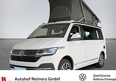 VW T6 California 2,0 TDI 150kW SCR 4MOTION DSG Ocean 4 Türen