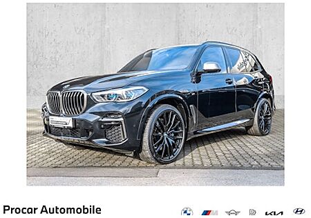 BMW X5 M60i 5 Türen