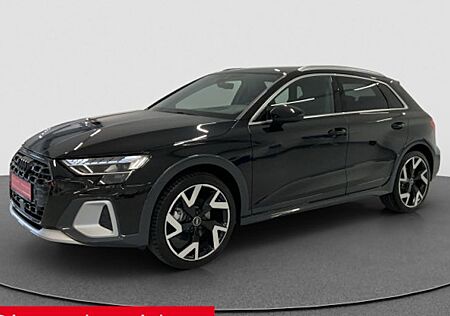 Audi A3 35 TFSI S tronic allstreet 5 Türen